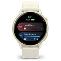 Miniatura 9 de RELOJ GARMIN VIVOACTIVE 6 BLANCO