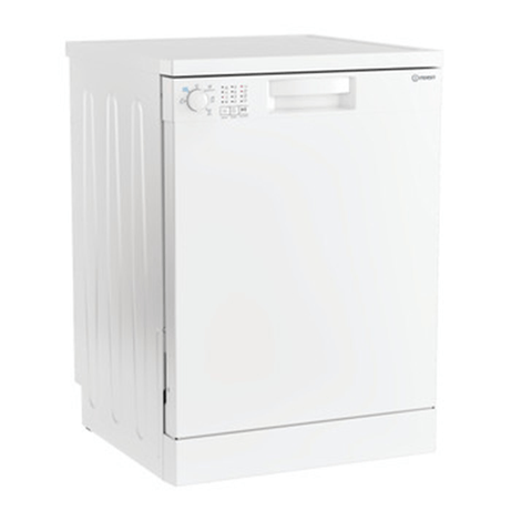 LAVAVAJILLAS 60 CM INDESIT IN2FE13DT9W E 13 CUBIERTOS BLANCO - Imagen 1 de 1 LAVAVAJILLAS 60 CM INDESIT IN2FE13DT9W E 13 CUBIERTOS BLANCO - Imagen 1 de 1