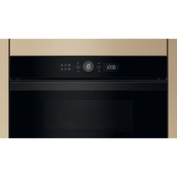 Miniatura 3 de HORNO MICROONDAS SIN GRILL WHIRLPOOL WMD44MB NEGRO