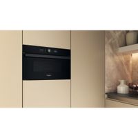 Miniatura 4 de HORNO MICROONDAS SIN GRILL WHIRLPOOL WMD44MB NEGRO
