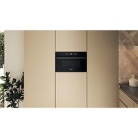 Miniatura 5 de HORNO MICROONDAS SIN GRILL WHIRLPOOL WMD44MB NEGRO