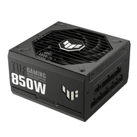 Miniatura 2 de Fuente Alimentación 850W Asus  TUF Gaming 850W Gold 80 PLUS Gold Fully-Modular Negro