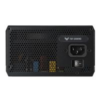 Miniatura 4 de Fuente Alimentación 850W Asus  TUF Gaming 850W Gold 80 PLUS Gold Fully-Modular Negro