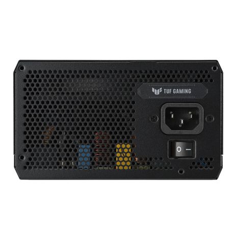 Fuente Alimentación 850W Asus TUF Gaming 850W Gold 80 PLUS Gold Fully-Modular Negro - Imagen 4 de 12 Fuente Alimentación 850W Asus TUF Gaming 850W Gold 80 PLUS Gold Fully-Modular Negro - Imagen 4 de 12