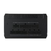 Miniatura 5 de Fuente Alimentación 850W Asus  TUF Gaming 850W Gold 80 PLUS Gold Fully-Modular Negro