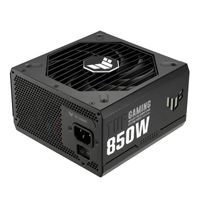 Miniatura 8 de Fuente Alimentación 850W Asus  TUF Gaming 850W Gold 80 PLUS Gold Fully-Modular Negro