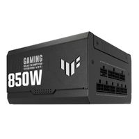 Miniatura 11 de Fuente Alimentación 850W Asus  TUF Gaming 850W Gold 80 PLUS Gold Fully-Modular Negro