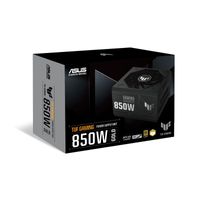 Miniatura 12 de Fuente Alimentación 850W Asus  TUF Gaming 850W Gold 80 PLUS Gold Fully-Modular Negro