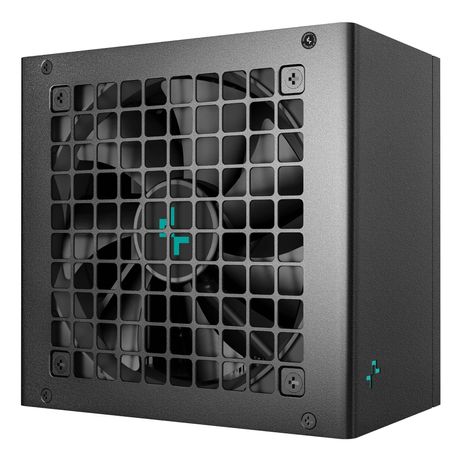 Fuente Alimentación 750W DEEPCOOL PN750D 80 PLUS Gold Non-Modular Negro - Imagen 2 de 8 Fuente Alimentación 750W DEEPCOOL PN750D 80 PLUS Gold Non-Modular Negro - Imagen 2 de 8