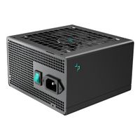 Miniatura 4 de Fuente Alimentación 750W DEEPCOOL  PN750D 80 PLUS Gold Non-Modular Negro