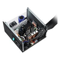 Miniatura 6 de Fuente Alimentación 750W DEEPCOOL  PN750D 80 PLUS Gold Non-Modular Negro