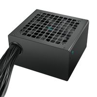 Miniatura 7 de Fuente Alimentación 750W DEEPCOOL  PN750D 80 PLUS Gold Non-Modular Negro