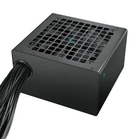 Fuente Alimentación 750W DEEPCOOL PN750D 80 PLUS Gold Non-Modular Negro - Imagen 7 de 8 Fuente Alimentación 750W DEEPCOOL PN750D 80 PLUS Gold Non-Modular Negro - Imagen 7 de 8