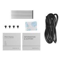 Miniatura 8 de Fuente Alimentación 750W DEEPCOOL  PN750D 80 PLUS Gold Non-Modular Negro