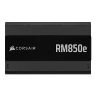 Miniatura 5 de Fuente Alimentación 850W CORSAIR RMe Series RM850e 80 PLUS Gold Fully-Modular Negro