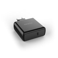 Miniatura 3 de AISENS - CARGADOR PD3.0 QC3.0 1 PUERTO 1XUSB-C 60W, NEGRO