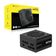 Fuente Alimentación 750W CORSAIR RMe Series RM750e 80 PLUS Gold Fully-Modular Negro