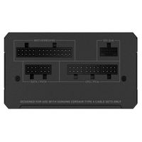 Miniatura 4 de Fuente Alimentación 750W CORSAIR RMe Series RM750e 80 PLUS Gold Fully-Modular Negro