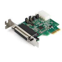 Miniatura 3 de PCI-E LP - RS232 Card - Asix AX99100