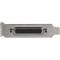 Miniatura 5 de PCI-E LP - RS232 Card - Asix AX99100