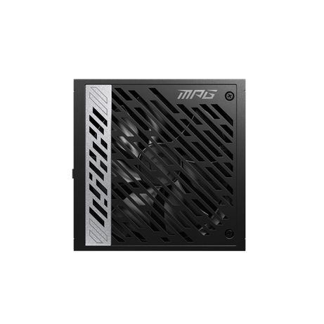 FUENTE DE ALIMENTACION MSI MPG A1000G | 1000W | 80+ GOLD | MODULAR | PCIE 5.0 - Imagen 5 de 6 FUENTE DE ALIMENTACION MSI MPG A1000G | 1000W | 80+ GOLD | MODULAR | PCIE 5.0 - Imagen 5 de 6
