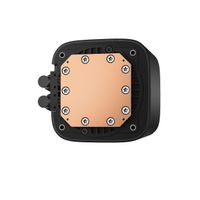 Miniatura 3 de DeepCool LE240 V2 Procesador Sistema de refrigeraci  n l  quida todo en uno 12 cm Negro