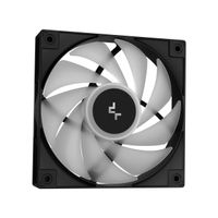 Miniatura 4 de DeepCool LE240 V2 Procesador Sistema de refrigeraci  n l  quida todo en uno 12 cm Negro