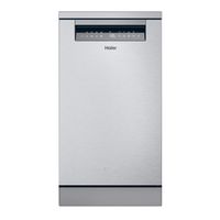 Miniatura 2 de LAVAV. HAIER XF1C3TB1FX C 11CUB. INOX