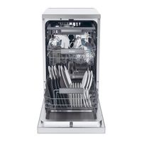 Miniatura 3 de LAVAV. HAIER XF1C3TB1FX C 11CUB. INOX
