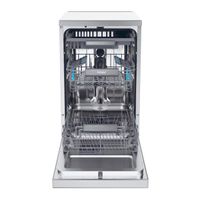 Miniatura 4 de LAVAV. HAIER XF1C3TB1FX C 11CUB. INOX