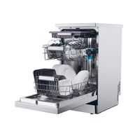 Miniatura 5 de LAVAV. HAIER XF1C3TB1FX C 11CUB. INOX