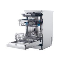 Miniatura 6 de LAVAV. HAIER XF1C3TB1FX C 11CUB. INOX