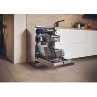 Miniatura 7 de LAVAV. HAIER XF1C3TB1FX C 11CUB. INOX