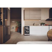 Miniatura 8 de LAVAV. HAIER XF1C3TB1FX C 11CUB. INOX