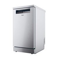 Miniatura 15 de LAVAV. HAIER XF1C3TB1FX C 11CUB. INOX