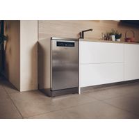 Miniatura 17 de LAVAV. HAIER XF1C3TB1FX C 11CUB. INOX