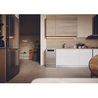 Miniatura 18 de LAVAV. HAIER XF1C3TB1FX C 11CUB. INOX