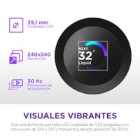 Miniatura 5 de NZXT Kraken Kraken Plus 360  Negro