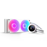 Miniatura 2 de NZXT Kraken Kraken Plus RGB 240  Blanco