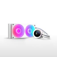 Miniatura 11 de NZXT Kraken Kraken Plus RGB 240  Blanco