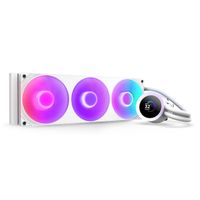 Miniatura 2 de NZXT Kraken Kraken Plus 360 RGB  Blanco