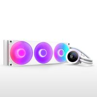 Miniatura 11 de NZXT Kraken Kraken Plus 360 RGB  Blanco