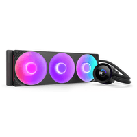 Miniatura 1 de NZXT Kraken Kraken Plus 360 RGB  Negro