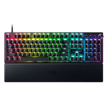 Teclado Gaming Razer Huntsman V3 Pro Mini - Imagen 2 de 8 Teclado Gaming Razer Huntsman V3 Pro Mini - Imagen 2 de 8