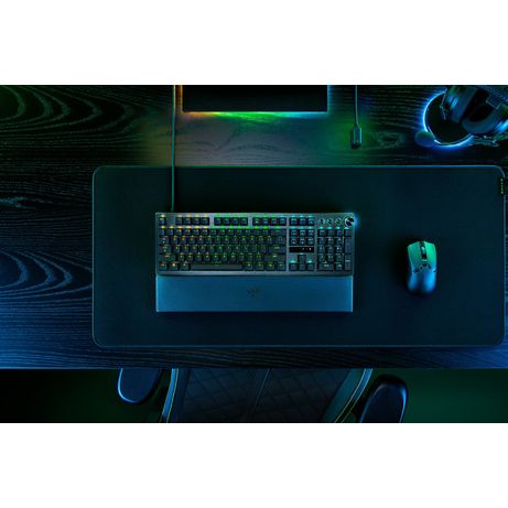 Teclado Gaming Razer Huntsman V3 Pro Mini - Imagen 3 de 8 Teclado Gaming Razer Huntsman V3 Pro Mini - Imagen 3 de 8
