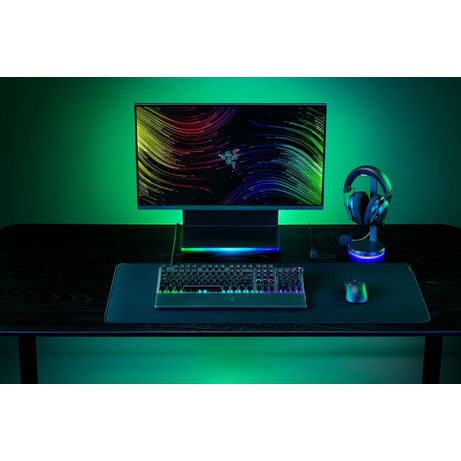 Teclado Gaming Razer Huntsman V3 Pro Mini - Imagen 4 de 8 Teclado Gaming Razer Huntsman V3 Pro Mini - Imagen 4 de 8