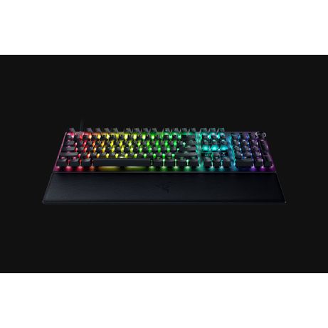 Teclado Gaming Razer Huntsman V3 Pro Mini - Imagen 6 de 8 Teclado Gaming Razer Huntsman V3 Pro Mini - Imagen 6 de 8