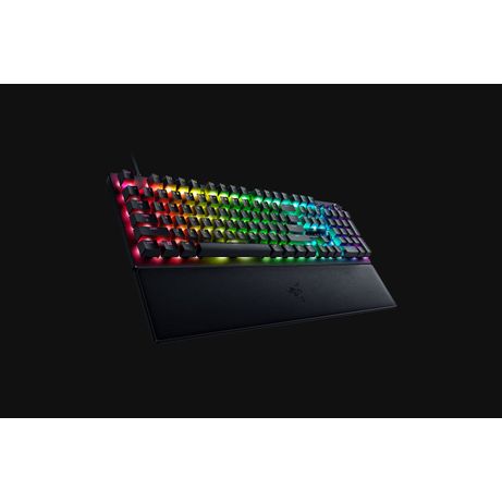 Teclado Gaming Razer Huntsman V3 Pro Mini - Imagen 7 de 8 Teclado Gaming Razer Huntsman V3 Pro Mini - Imagen 7 de 8