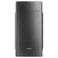 Miniatura 3 de TACENS  AC6500 Caja PC Compacta Micro ATX Fuente Alimentación 500W USB 3.0 Negro  Negro Incluye Fuente