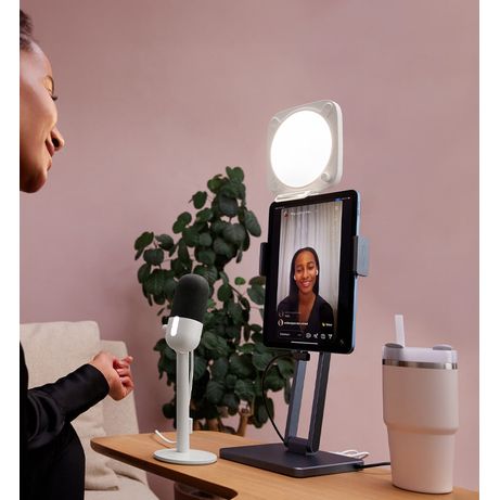 ELGATO KEY LIGHT NEO (10LAJ9901) - Imagen 4 de 8 ELGATO KEY LIGHT NEO (10LAJ9901) - Imagen 4 de 8